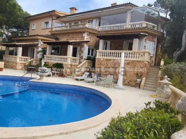 Chalet, Calvià