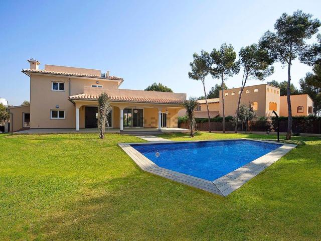 Chalet, Calvià