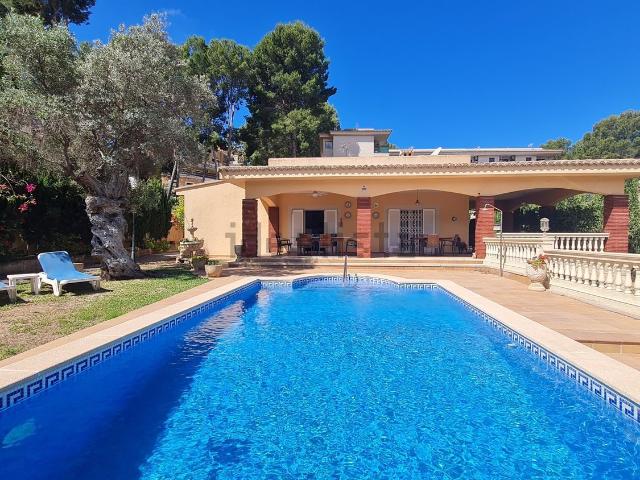 Chalet, Calvià