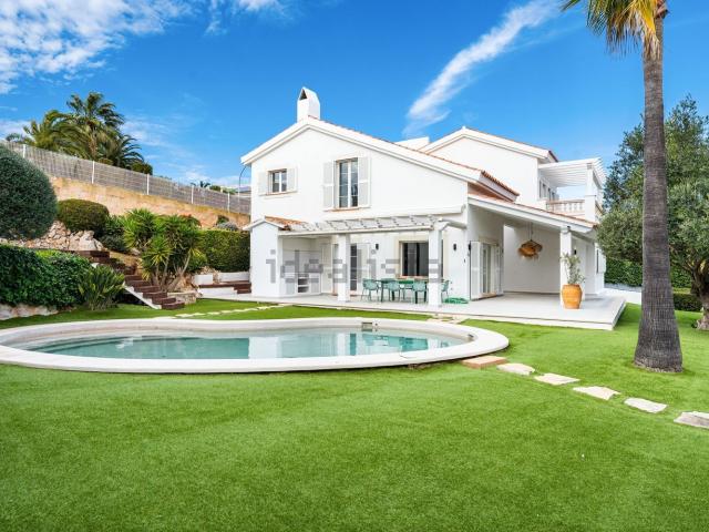 Chalet, Calvià