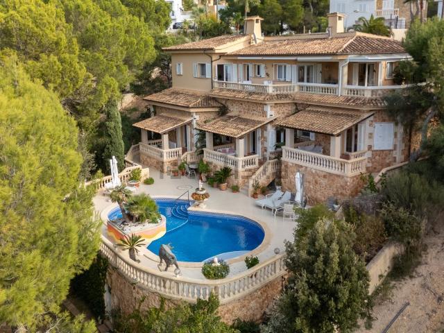 Chalet, Calvià