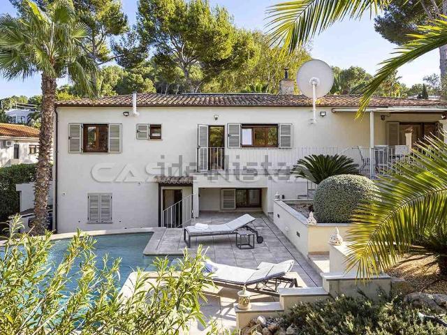 Chalet, Calvià