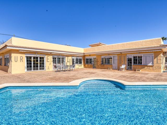 Chalet, Calvià