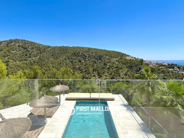 Chalet, Calvià
