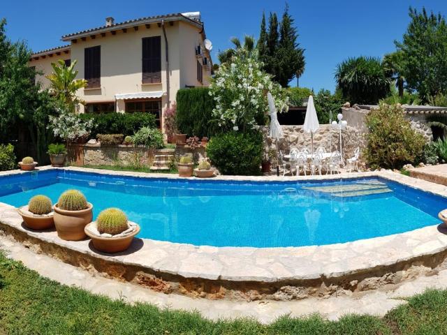 Chalet, Calvià