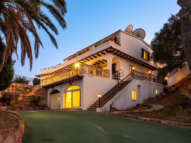 Chalet, Calvià
