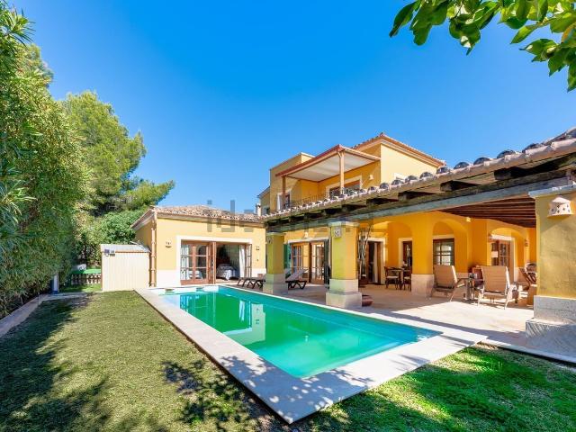 Chalet, Calvià