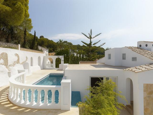 Chalet, Calvià