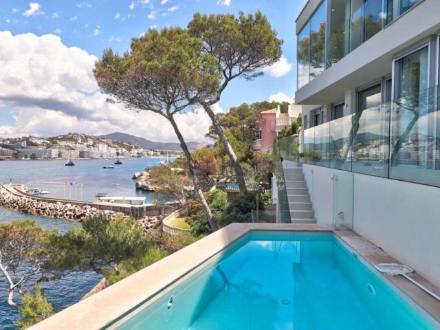 Chalet, Calvià