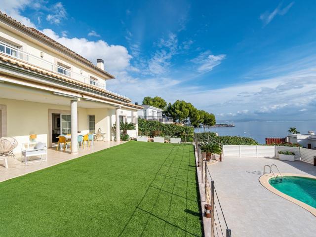 Chalet, Calvià