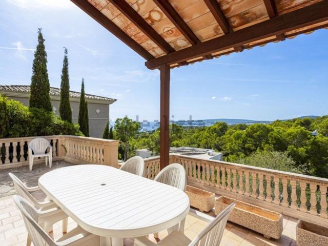 Chalet, Calvià