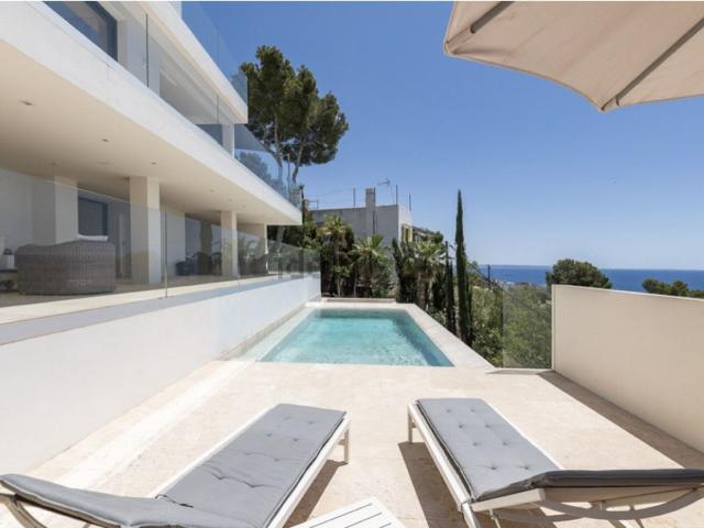 Chalet, Calvià