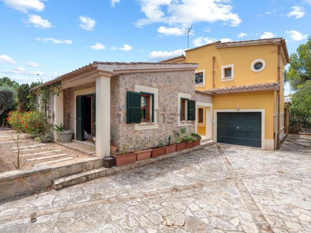 Chalet, Calvià