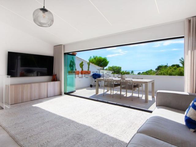 Chalet, Calvià