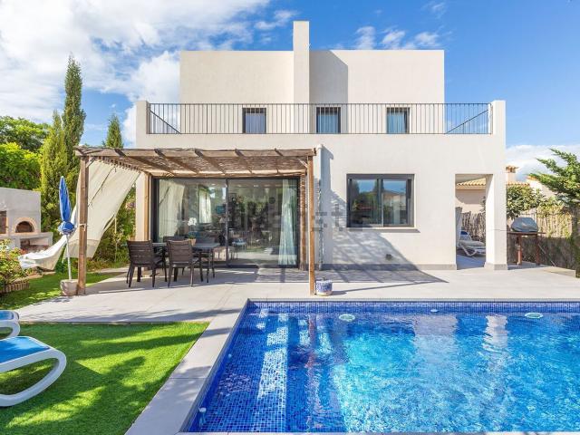 Chalet, Calvià