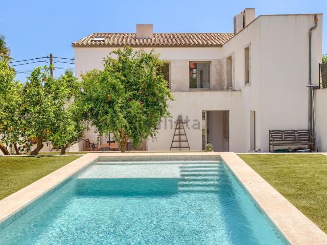 Chalet, Calvià