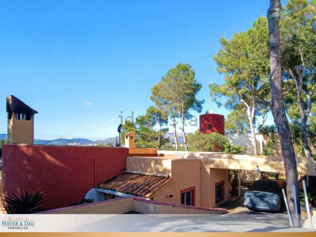 Chalet, Calvià