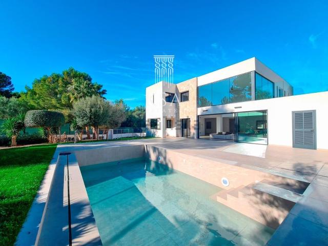 Chalet, Calvià