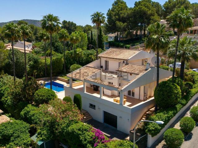 Chalet, Calvià