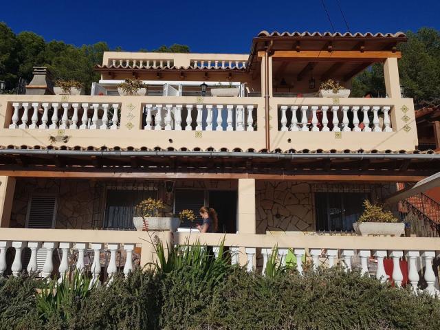 Chalet, Calvià