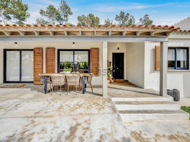 Chalet, Calvià