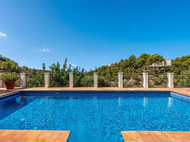 Chalet, Calvià