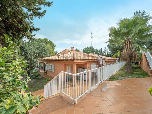 Chalet, Calvià