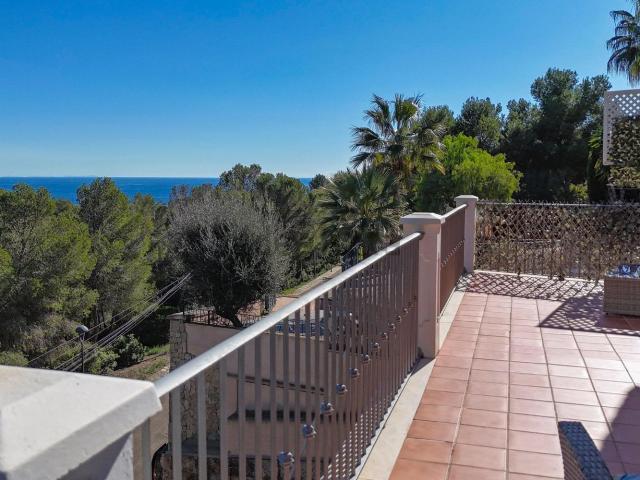Chalet, Calvià