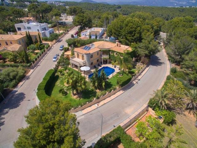 Chalet, Calvià