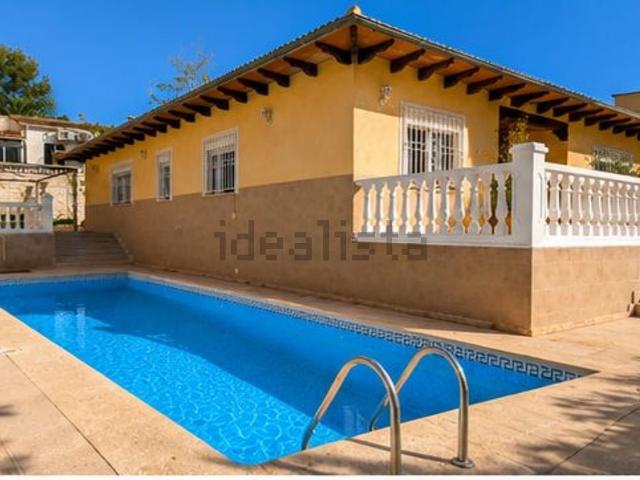 Chalet, Calvià