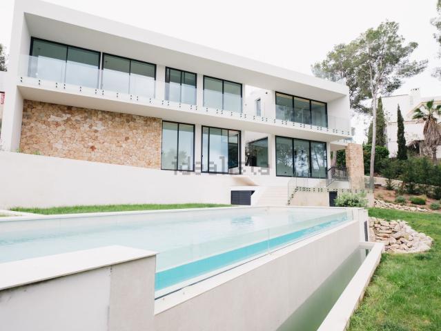 Chalet, Calvià