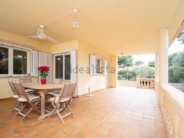 Chalet, Calvià