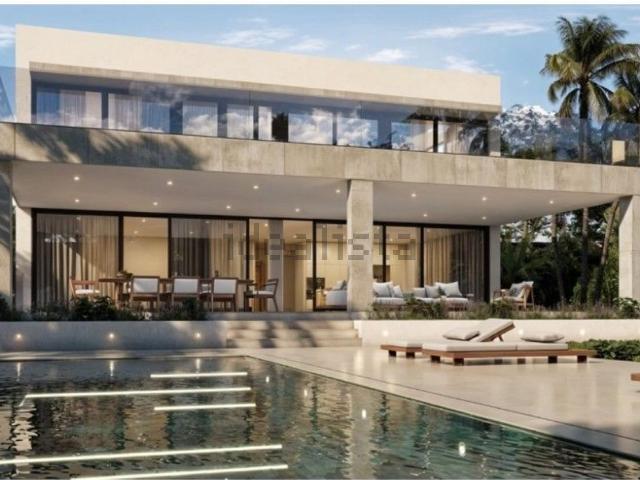 Chalet, Calvià