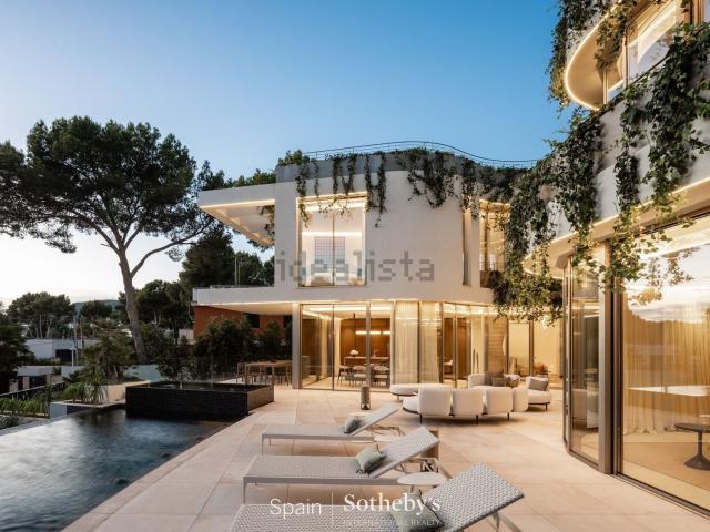 Chalet, Calvià