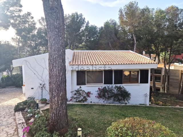 Chalet, Calvià