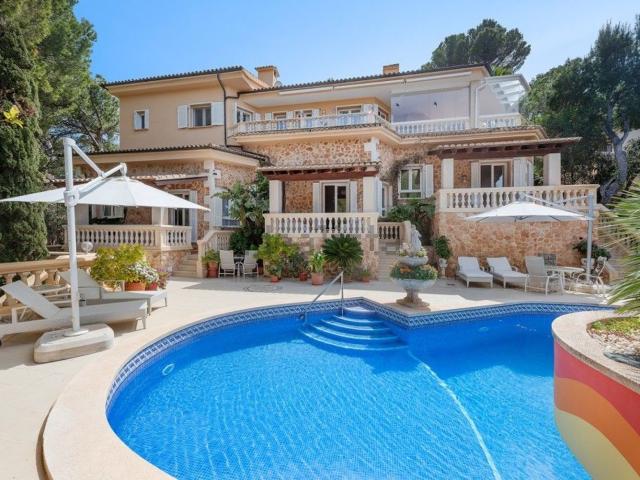 Chalet, Calvià