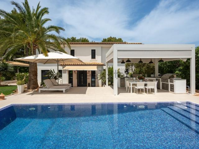 Chalet, Calvià