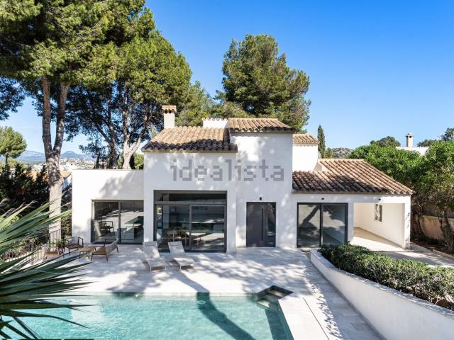 Chalet, Calvià