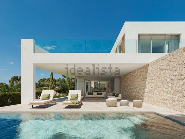 Chalet, Calvià