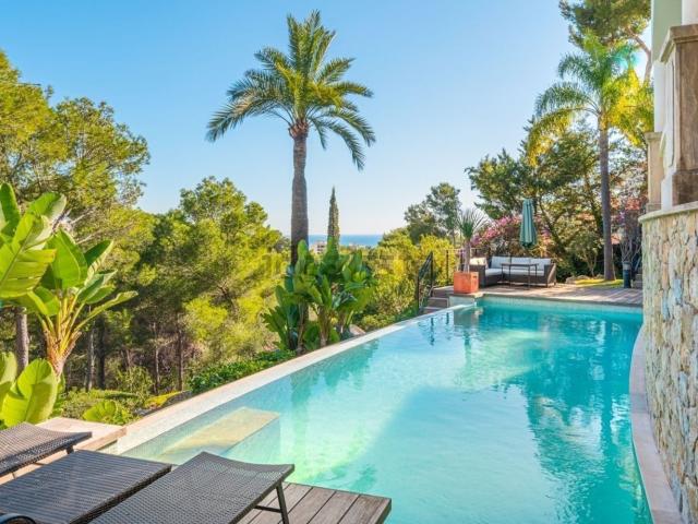 Chalet, Calvià