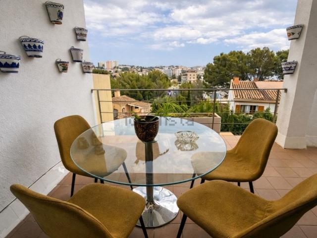 Chalet, Calvià