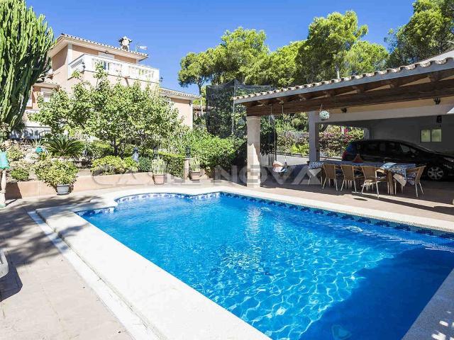 Chalet, Calvià