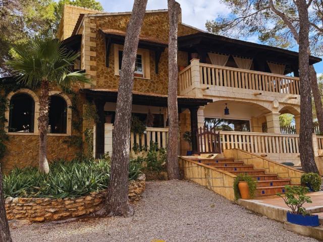 Chalet, Calvià