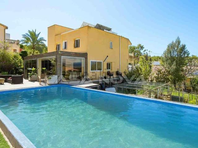 Chalet, Calvià