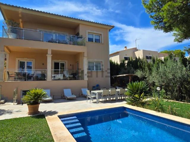 Chalet, Calvià