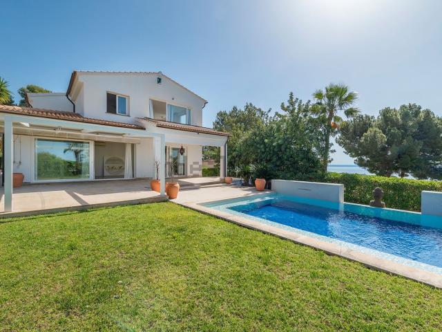 Chalet, Calvià