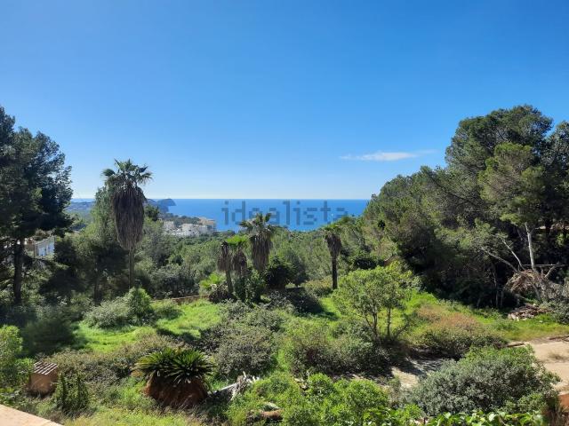 Chalet, Calvià