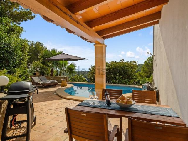 Chalet, Calvià