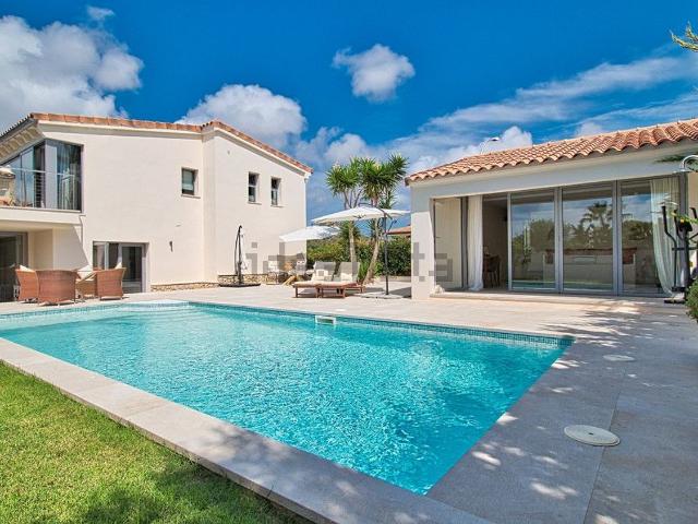 Chalet, Calvià