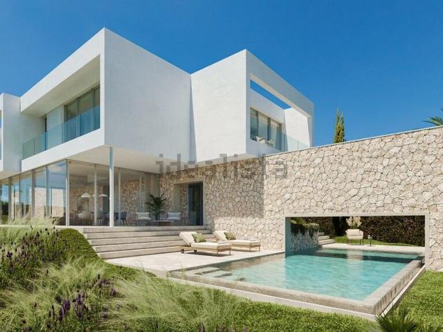 Chalet, Calvià